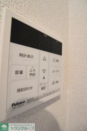 トゥットフェリーチェ八王子の物件内観写真